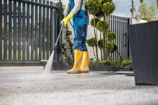 Professional Pressure Washing in Lake Zurich, IL